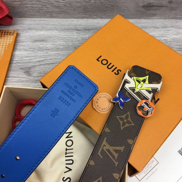 Louis Vuitton 40MM Belt LVB00342